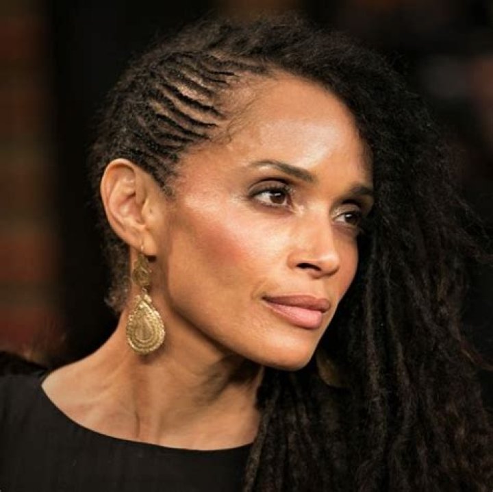Uncover Lisa Bonet's Unique Heritage: A Tapestry Of Cultures