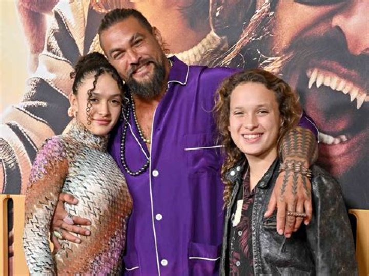 Discover The Unbreakable Bond Of The Lisa Bonet Family