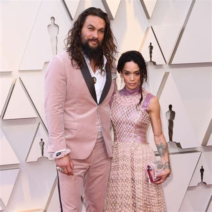 Lisa Bonet And Jason Momoa's Age Gap