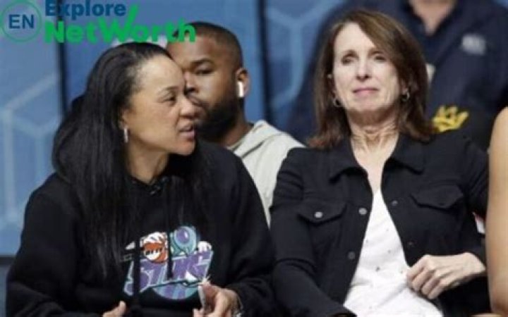 Unveiling Lisa Boyer's Net Worth: Discoveries And Insights