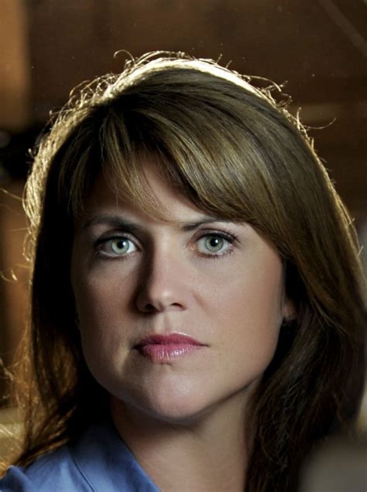 Unveiling The Extraordinary Journey Of Lisa Garretson: Bodybuilding, Fitness, And Inspiration