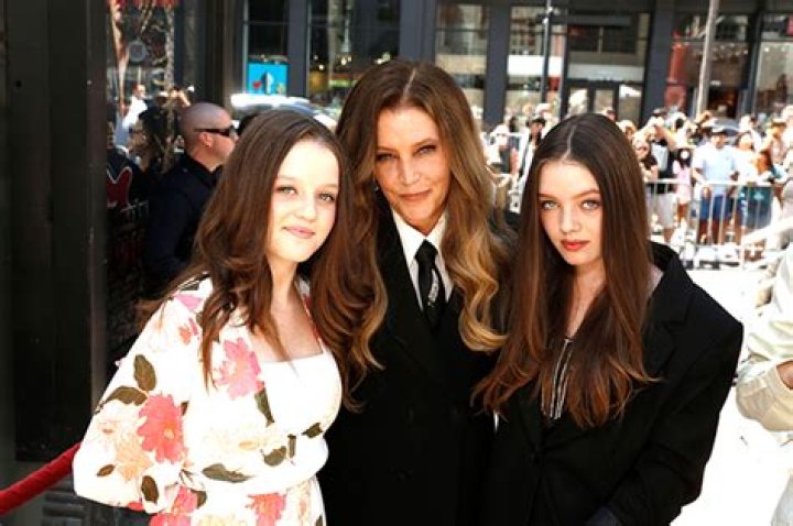 Unveiling The Lives And Legacies Of Lisa Marie Presley's Children