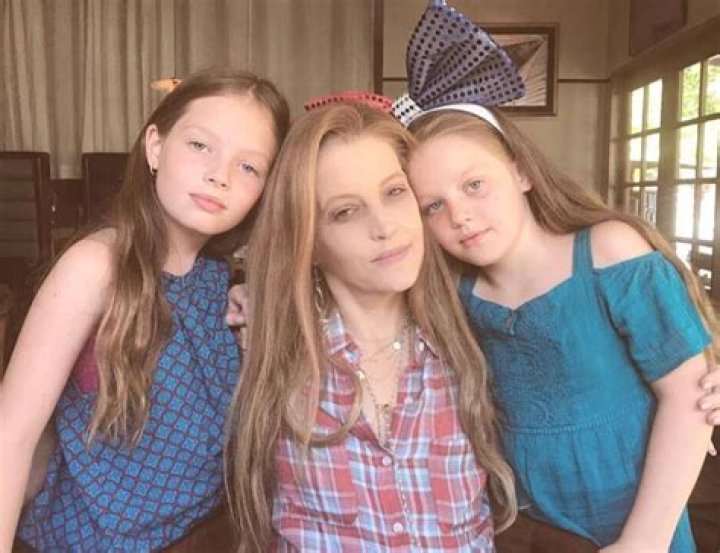 Uncovering The Lives Of Lisa Marie Presley's Children: Secrets And Revelations