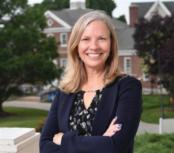 Lisa Robertson And Pottstown, PA