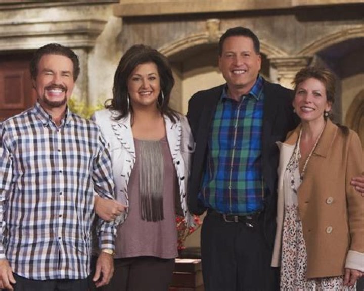 Shaping The Landscape Of Christian Media