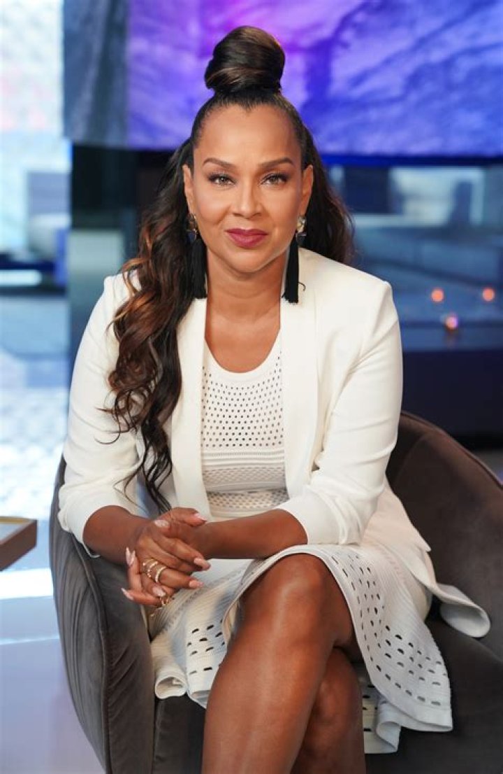 Discover The Uncharted World Of Lisaraye McCoy: A Musical Odyssey