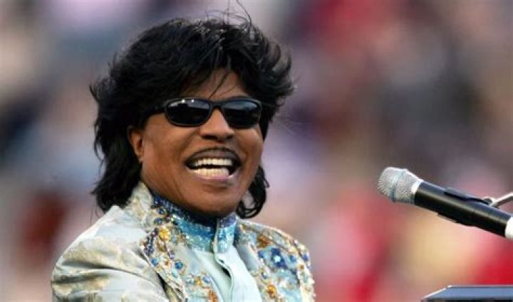 Little Richard's Net Worth At Death Revealed