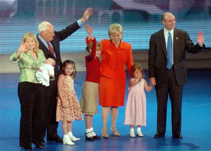 Uncover The Hidden Truths: Liz Cheney's Husband Revealed