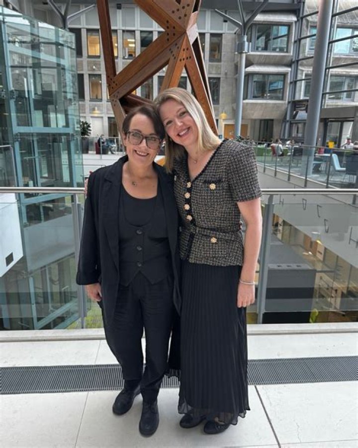 Uncover The Political Journey Of Liz Harrington: Secrets From Wikipedia Revealed