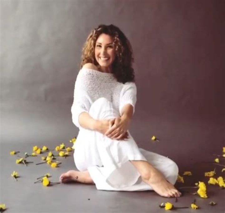 Unveiling The Enigmatic Appeal Of Loren Allred's Feet