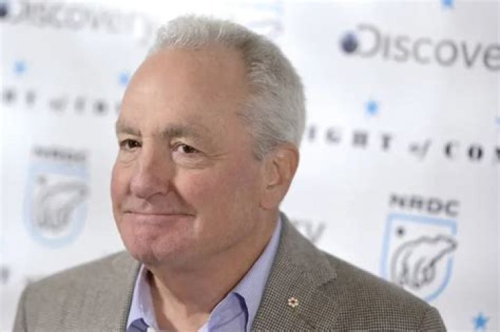 Unveiling Lorne Michaels' Net Worth: Discoveries And Insights
