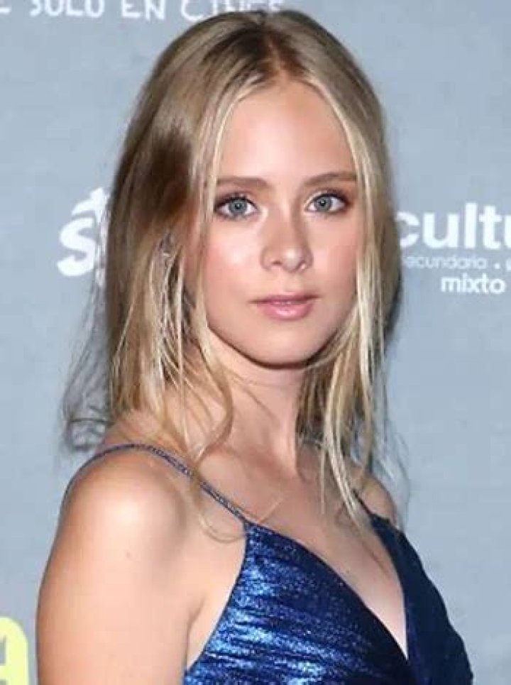 Unveiling The Enchanting World Of Loreto Peralta's Spanish Skills