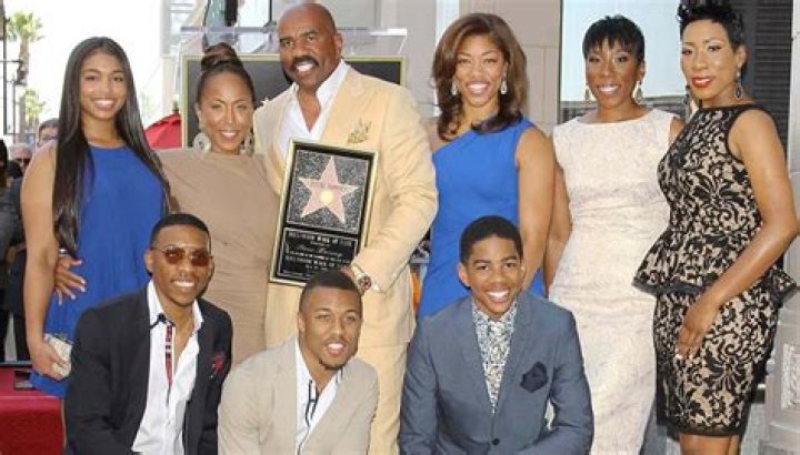 Unveiling The Harvey Sibling Dynasty: Lori's Family Revealed