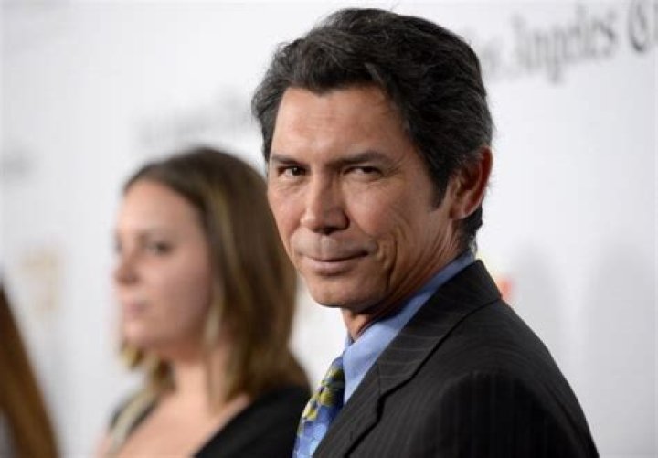 Unveiling The Net Worth Secrets Of Lou Diamond Phillips