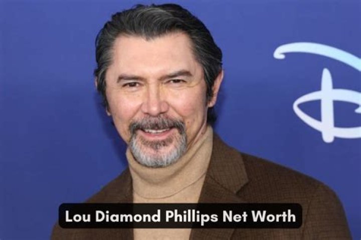 Unveiling The Filipino Heritage Of Hollywood Icon Lou Diamond Phillips