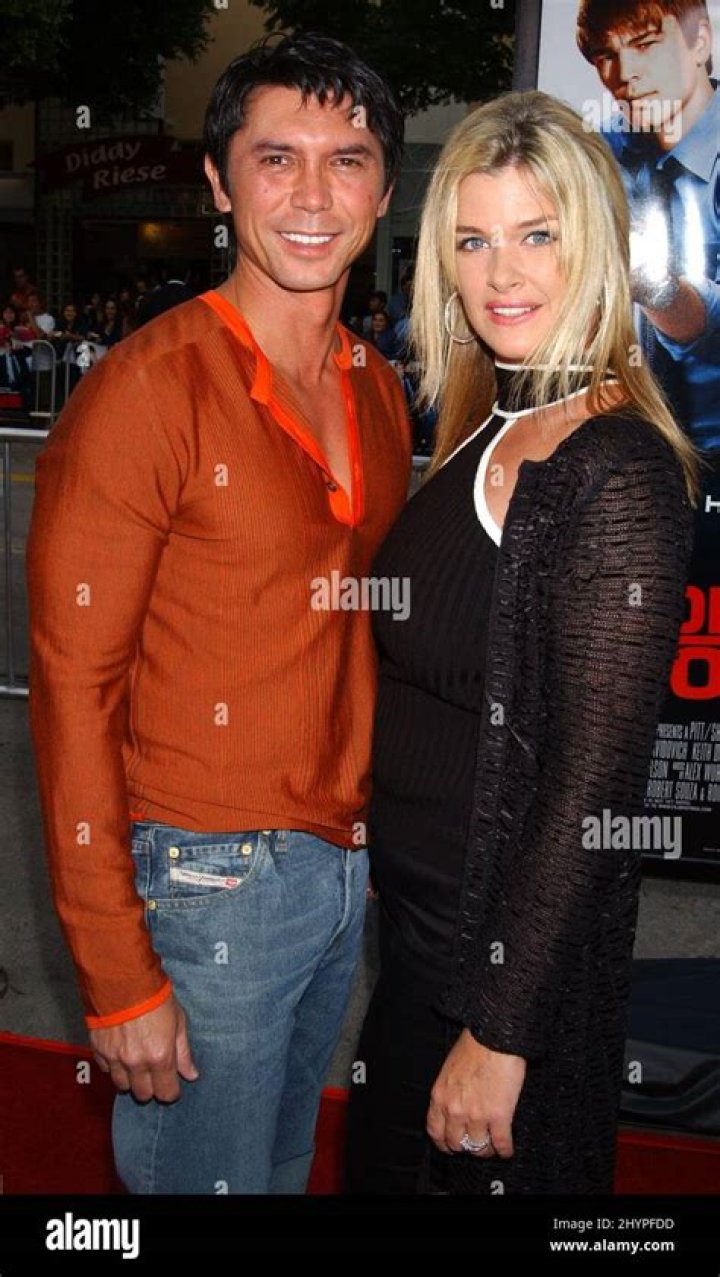 Unveiling The Enigmatic Life Of Lou Diamond Phillips' Wife: Secrets Revealed