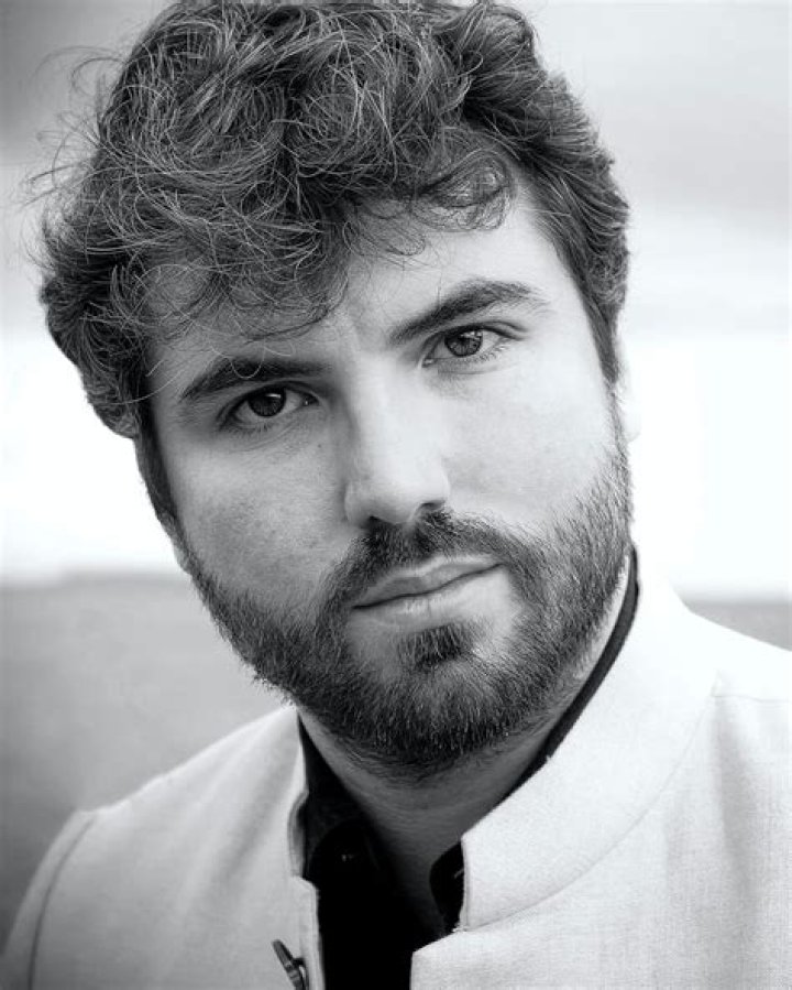 Groundbreaking Brain Discoveries With Louis Bodnia Andersen