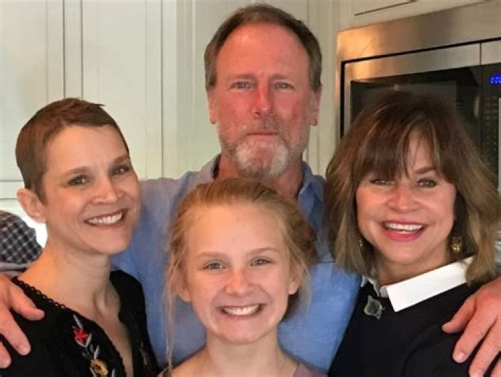 Unveiling The Mystery: Louis Herthum's Wife Revealed