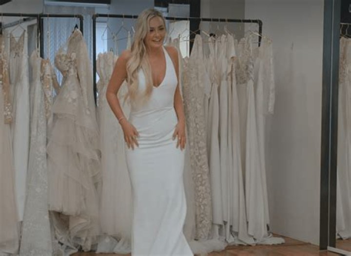 Unveil The Enchanting Gowns Of Love Is Blind Season 4