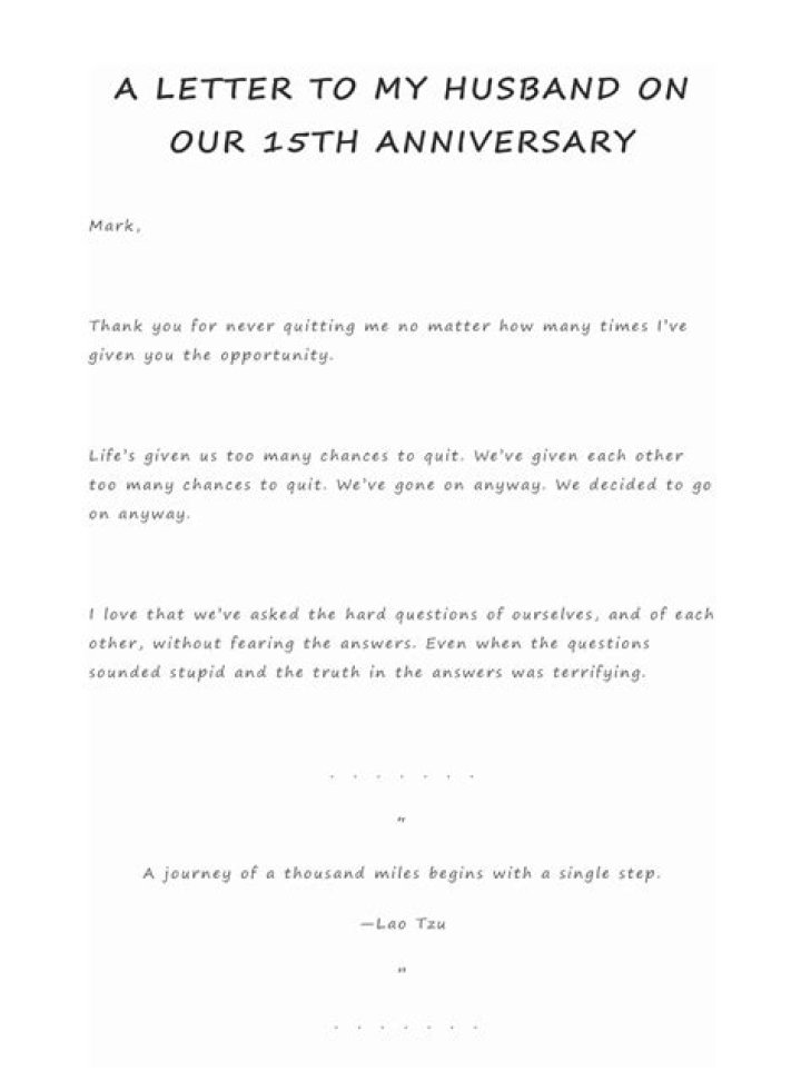 Unveiling Secrets For A Heartfelt 1-Year Anniversary