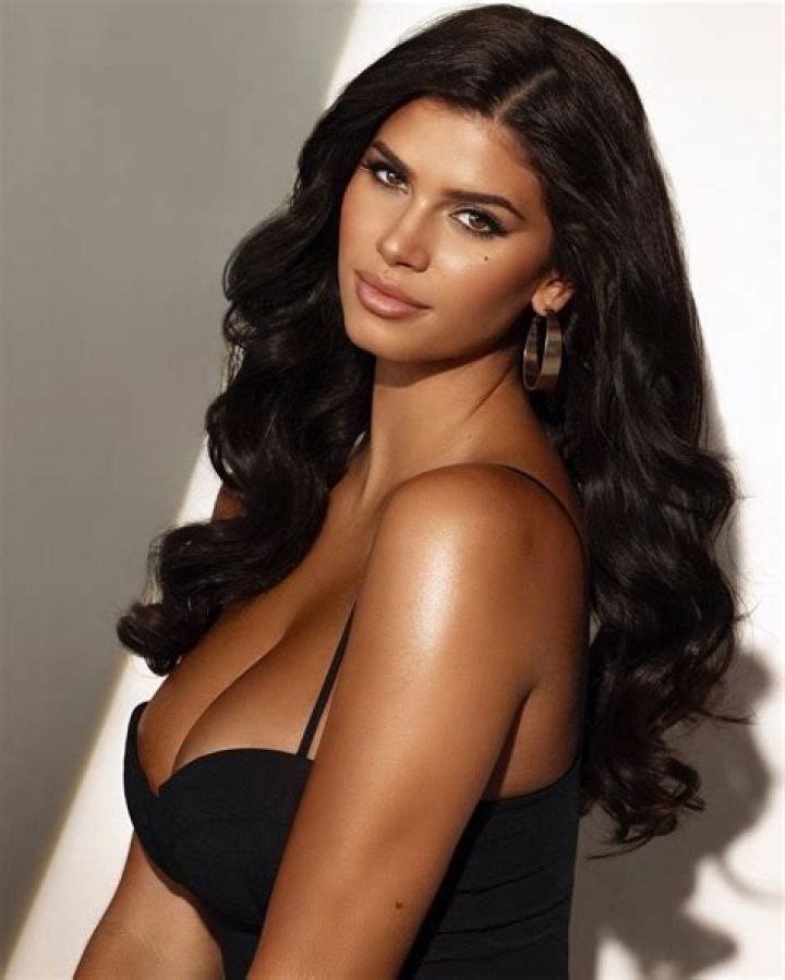 Uncover The Secrets Of Lucciana Beynon's Enduring Youth