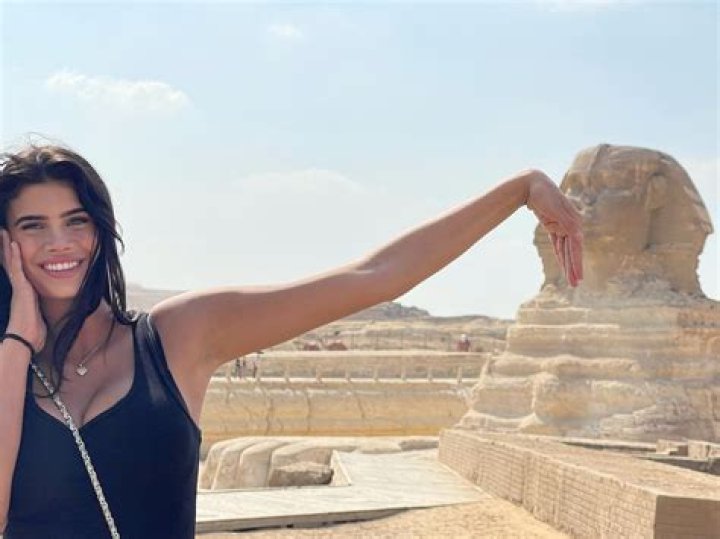 Uncover The World Of Luciana Beynon: Instagram Insights Unveiled