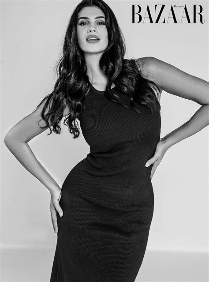 Unveiling The Secrets Of Lucciana Beynon Poids: Fitness, Wellness, And Empowerment