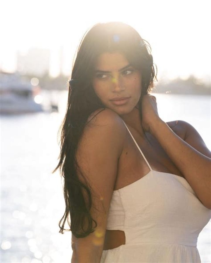 Uncover The Enchanting World Of Lucciana Beynon: A Wiki Odyssey