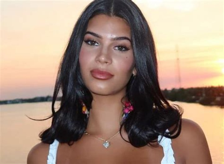 A Model, Influencer, And Advocate