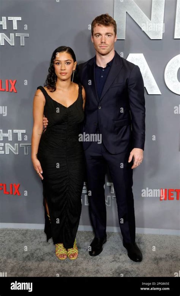 Unveiling Luciane Buchanan's Height: Discoveries And Insights