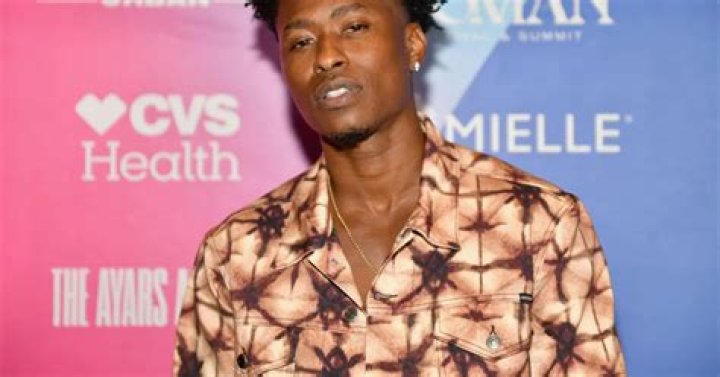 Unveiling Lucky Daye's Height: Surprising Insights Revealed