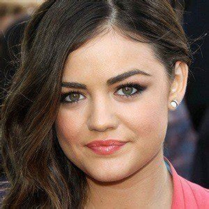 Uncover The Tapestry Of Lucy Hale's Multifaceted Ethnicity