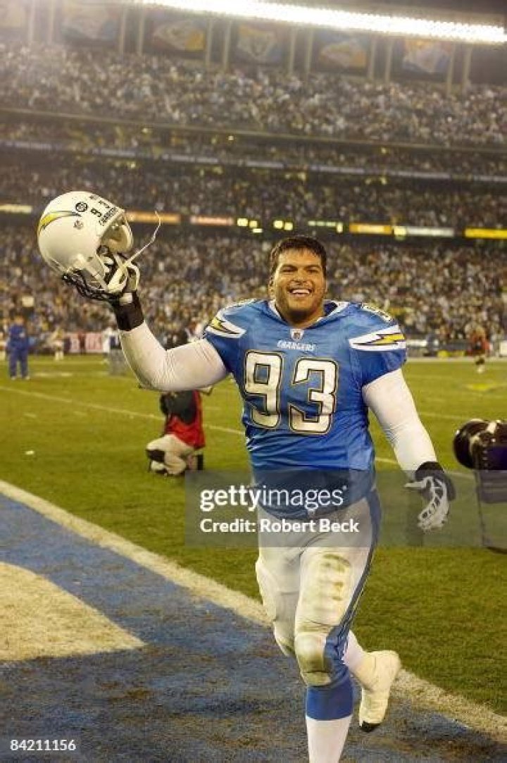 Luis Castillo's Transformative Role In The Chargers' Defense