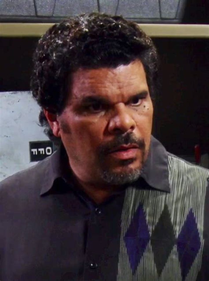 Unveiling The Impact And Essence Of Luis Guzman Community