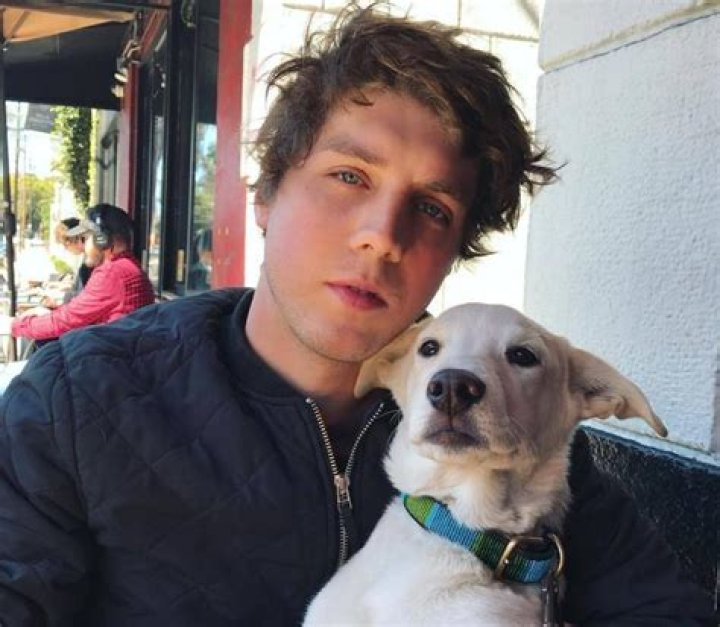 Unveiling Lukas Gage's Family Legacy: Discoveries And Insights