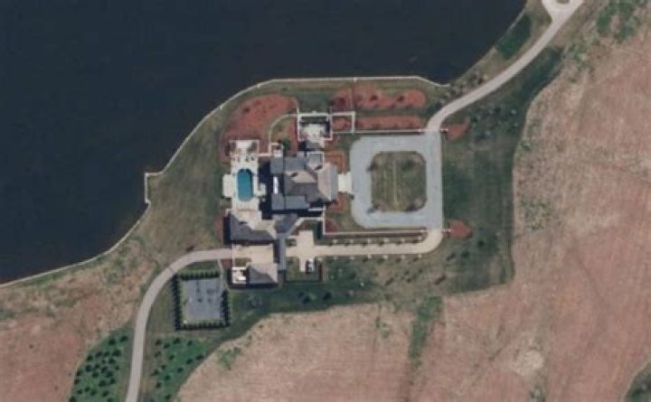 A Symphony Of Music And Home