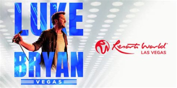 Uncover The Enchanting World Of Luke Bryan Resorts World: A Journey Of Discovery