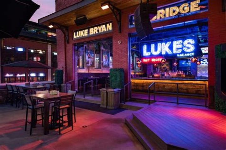 Uncover The Secrets Of Luke Bryan's Nashville Mansion