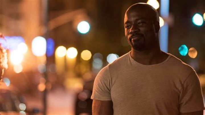 Discover The Secrets Of Portraying Luke Cage: An Actor's Journey