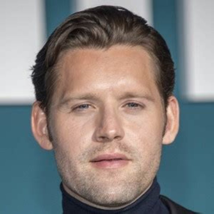 Unveiling Luke Kleintank's Net Worth: Surprising Discoveries And Insights