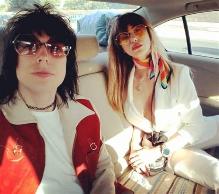 Unveiling The World Of Luke Spiller's Partner: Uncover Hidden Truths