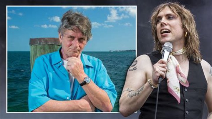 Unveiling Luke Spiller's Relationships: Secrets To Lasting Love