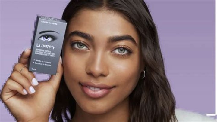 Unveiling The Secrets Of The Lumify Girl With Blue Eyes: Discoveries And Insights Await