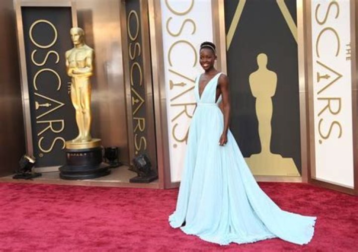 Discover The Meaning And Impact Of Lupita Nyong'o's Oscar Dresses