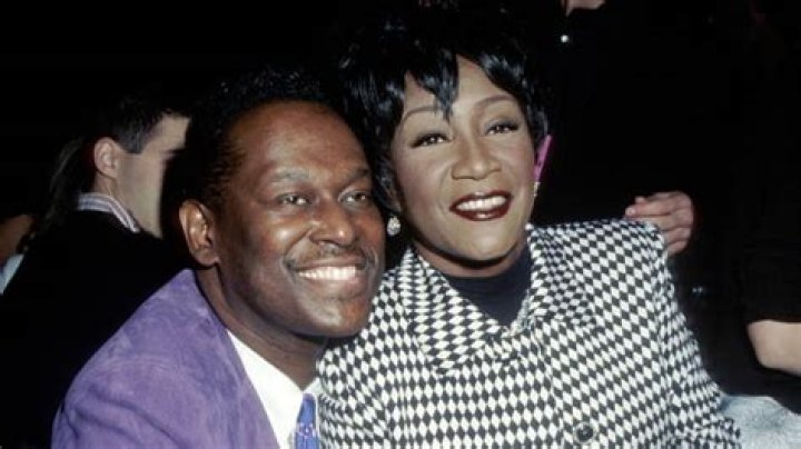 Unveiling Luther Vandross's Enigmatic Relationships: Discoveries And Insights