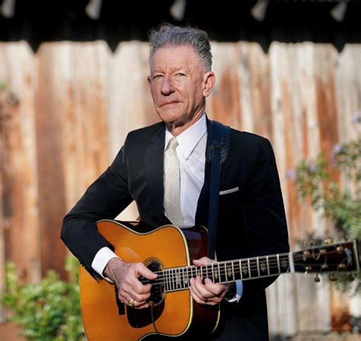 Unveiling Lyle Lovett's Acting Brilliance: A Journey Of Discovery