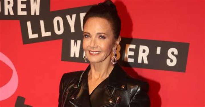 Unveiling The Secrets: Lynda Carter's Enduring Relationships