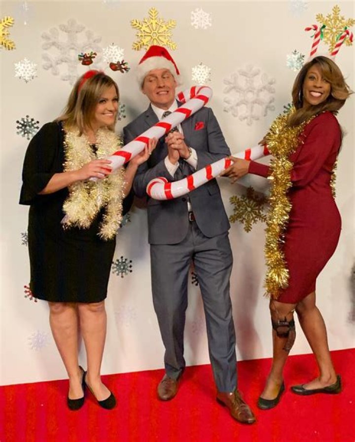 Unveiling The Secrets Of "Lynette Charles Spouse": A Journey Of Discovery