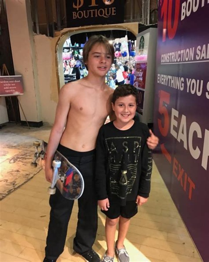 Insights Into Mace Coronel's Height