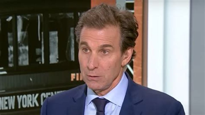 Mad Dog Russo's Net Worth In 2024